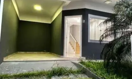 Sobrado para Venda em São José / SC no bairro Forquilhas