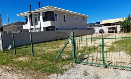 Terreno para Venda em Palhoça / SC no bairro Praia do Sonho