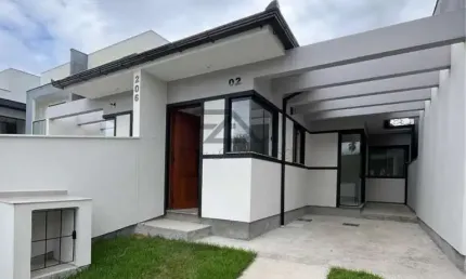 Casa para venda em são josé / sc no bairro forquilhas