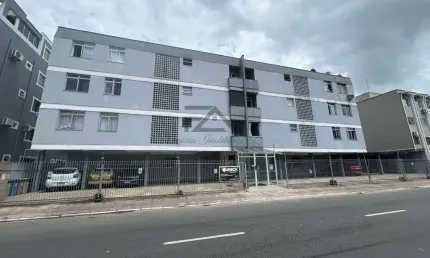 Apartamento para venda em são josé / sc no bairro kobrasol
