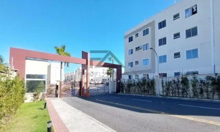 Apartamento para Venda em São José, Serraria, 2 dormitórios, 1 banheiro, 1 vaga