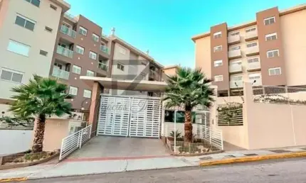 Apartamento para Venda em São José / SC no bairro Centro