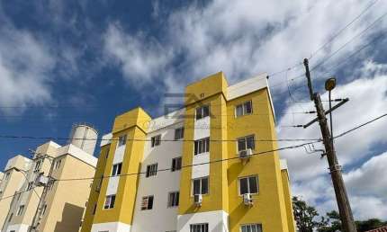 Apartamento para Venda em São José, Real Parque, 2 dormitórios, 1 banheiro, 1 vaga