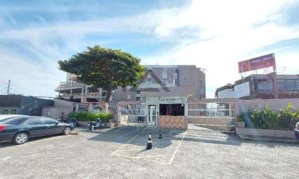 Duplex para Venda em Florianópolis, Capoeiras, 2 dormitórios, 2 banheiros