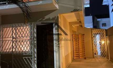 Sobrado para Venda em São José, Potecas, 2 dormitórios, 1 banheiro, 2 vagas