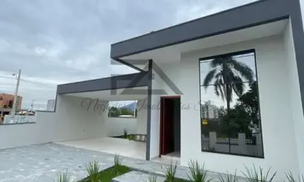Casa para Venda em São José, Forquilhas, 3 dormitórios, 1 suíte, 1 banheiro, 2 vagas