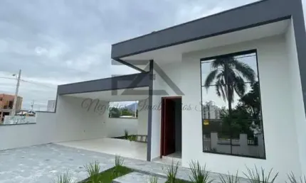Casa para Venda em São José / SC no bairro Forquilhas