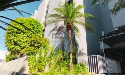 Apartamento para Venda em Florianópolis, Coqueiros, 1 dormitório, 1 banheiro