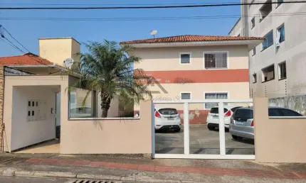 Apartamento para Venda em São José, Serraria, 2 dormitórios, 1 banheiro, 1 vaga