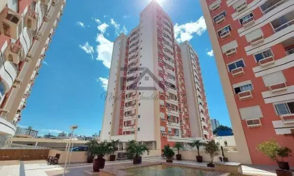 Apartamento para Venda em São José / SC no bairro BARREIROS