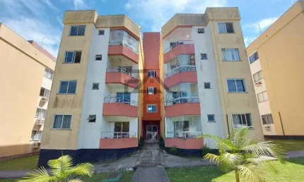 Apartamento para Venda em Palhoça / SC no bairro São Sebastião