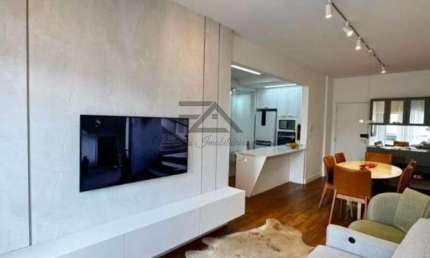 Apartamento para Venda em São José, Ipiranga, 2 dormitórios, 1 suíte, 1 banheiro, 1 vaga