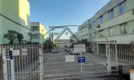 Apartamento para Venda em Florianópolis, Jardim Atlântico, 2 dormitórios, 1 banheiro, 1 vaga