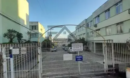 Apartamento para Venda em Florianópolis / SC no bairro Jardim Atlântico
