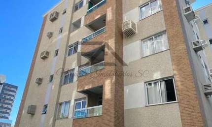 Apartamento para Venda em São José, Jardim Cidade de Florianópolis, 2 dormitórios, 1 suíte, 1 banheiro, 1 vaga