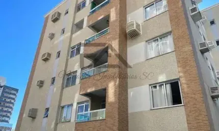 Apartamento para Venda em São José / SC no bairro Jardim Cidade de Florianópolis