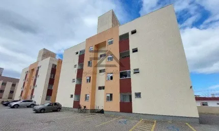 Apartamento para Venda em Palhoça / SC no bairro Barra do Aririú
