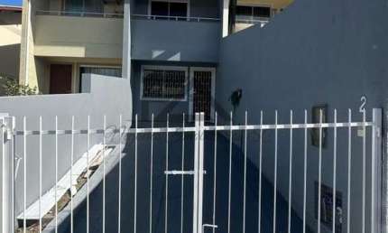 Sobrado para Venda em Palhoça, Bela Vista, 2 dormitórios, 1 banheiro, 2 vagas
