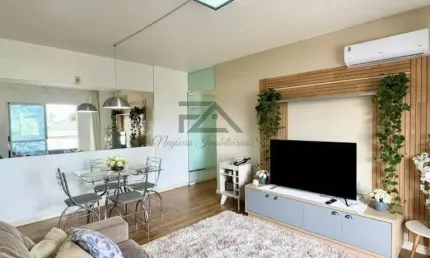 Apartamento para Venda em São José / SC no bairro Areias