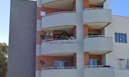 Apartamento para Venda em Biguaçu, Vendaval, 3 dormitórios, 1 suíte, 1 banheiro, 1 vaga