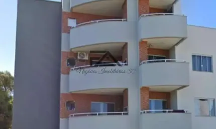 Apartamento para Venda em Biguaçu / SC no bairro Vendaval