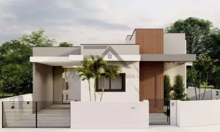 Casa para venda em são josé / sc no bairro forquilhas