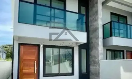 Sobrado 02 dormitórios a venda no bairro bela vista, na cidade de são josé