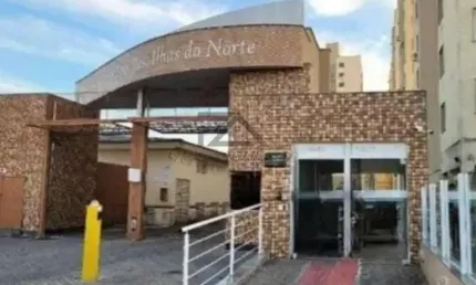 Apartamento para Venda em São José, Areias, 2 dormitórios, 1 banheiro, 1 vaga