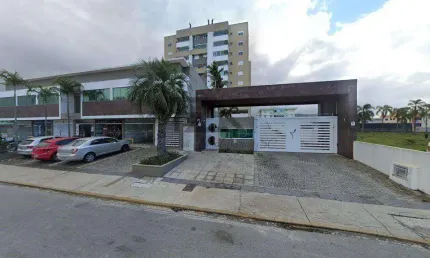 Apartamento para Venda em Biguaçu, Praia João Rosa, 2 dormitórios, 1 banheiro, 1 vaga