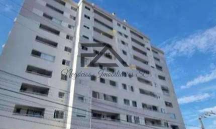 Apartamento para Venda em São José, Bela Vista, 2 dormitórios, 1 suíte, 1 banheiro, 1 vaga