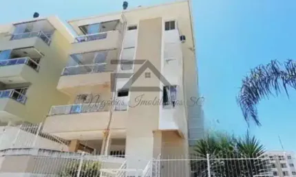 Apartamento para Venda em São José, Areias, 3 dormitórios, 1 suíte, 1 banheiro, 1 vaga