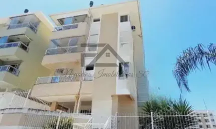 Apartamento para Venda em São José / SC no bairro Areias