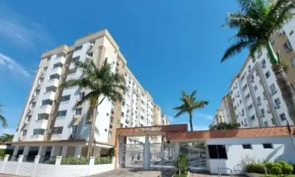 Apartamento para Venda em São José / SC no bairro Fazenda Santo Antônio