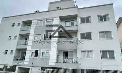 Apartamento para venda em são josé / sc no bairro areias