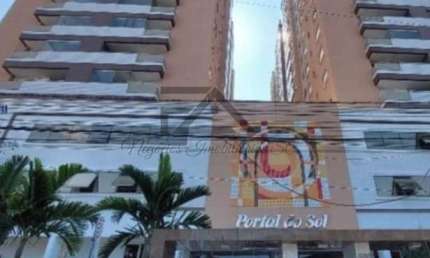 Apartamento para Venda em São José, Campinas, 2 dormitórios, 1 suíte, 1 banheiro, 1 vaga