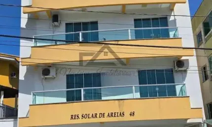 Apartamento para Venda em São José / SC no bairro Areias
