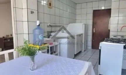 Apartamento para Venda em São José, Nossa Senhora do Rosário, 3 dormitórios, 1 suíte, 1 banheiro, 1 vaga