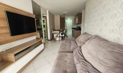 Apartamento para Venda em São José, Areias, 2 dormitórios, 1 banheiro, 1 vaga