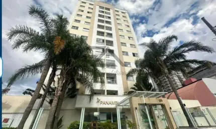 Apartamento para Venda em São José / SC no bairro Nossa Senhora do Rosário