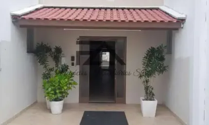 Apartamento para Venda em São José, Nossa Senhora do Rosário, 3 dormitórios, 1 banheiro, 1 vaga