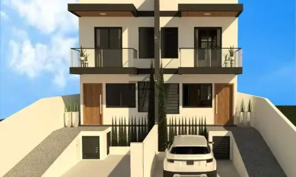 Sobrado para Venda em Palhoça / SC no bairro Bela Vista