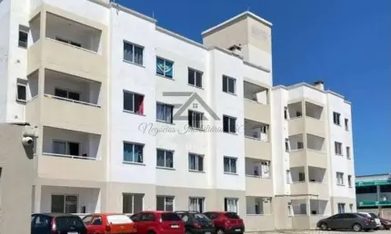 Apartamento para Venda em Florianópolis / SC no bairro Balneário