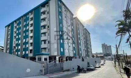 Apartamento para Venda em São José, BARREIROS, 3 dormitórios, 1 suíte, 1 banheiro, 1 vaga