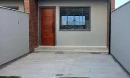 Sobrado para Venda em São José / SC no bairro Forquilhas