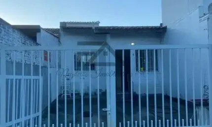 Casa para Venda em Palhoça / SC no bairro Bela Vista