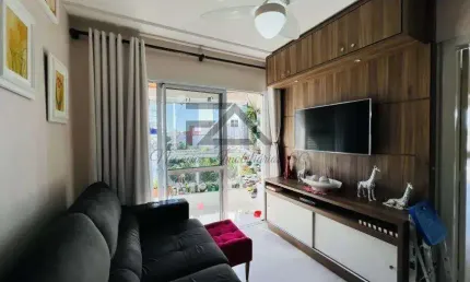 Apartamento para Venda em São José, BARREIROS, 3 dormitórios, 1 suíte, 1 banheiro, 1 vaga