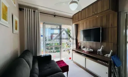 Apartamento para Venda em São José / SC no bairro BARREIROS