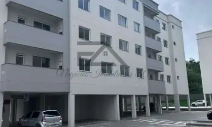 Apartamento para Venda em São José / SC no bairro Forquilhas