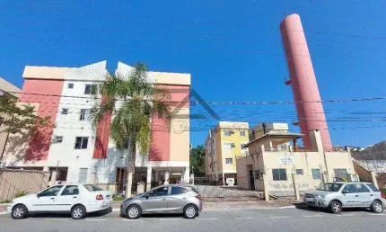 Apartamento para Venda em São José, Real Parque, 2 dormitórios, 1 banheiro, 1 vaga