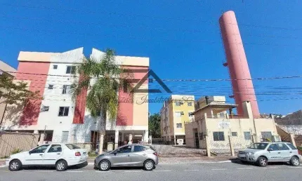 Apartamento para Venda em São José / SC no bairro Real Parque